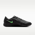 Nike Mercurial Vapor 17 Academy Turf Low-Top Football Shoes