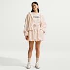 Nike Sportswear Women's Loose Bubble Skirt