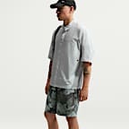 Nike Tech Pantalón corto de tejido Woven Dri-FIT - Hombre