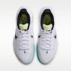 Nike Vapor Lite 3 Women's Hard Court Tennis Shoes
