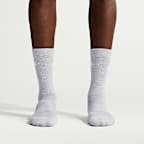 Nike Sportswear Everyday Essential 中筒襪 (3 雙)