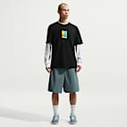 Nike SB Skate T-Shirt