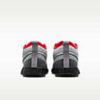 Tenis de básquetbol Book 1 "Rojo solar"