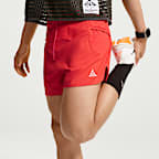 ナイキ ACG "セカンド サンライズ" メンズ Dri-FIT ADV 13cm ショートパンツ (インナー付き)