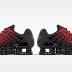 Nike Shox TL By You Custom Men's Shoes