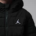 Jordan Little Kids' Midweight Active Puffer Jacket