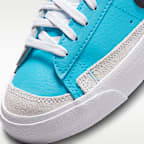 Nike Blazer Low '77 Older Kids' Shoes