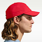 Gorra de futbol Nike de Inglaterra Club