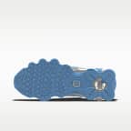 Nike Shox TL By You Custom Women's Shoes
