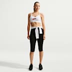 Nike Indy Women's Light-Support Padded Adjustable Sports Bra