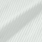 Γυναικεία πλεκτή κοντομάνικη μπλούζα σε εφαρμοστή γραμμή με ύφανση ριμπ Nike Sportswear Chill