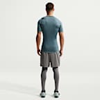 Nike Pro Men's Dri-FIT Tight Short-Sleeve Fitness Top