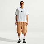 Yuto Short-Sleeve Skate Jersey