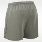 Los Angeles Dodgers Primary Men's Nike Dri-FIT MLB Shorts