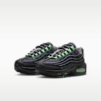 Nike Air Max 95 'Big Bubble' Tech Older Kids' Shoes
