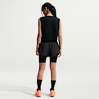 Nike Swift Women's Dri-FIT Sleeveless Running T-Shirt