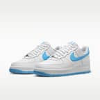 Nike Air Force 1 '07 Men's Shoes