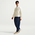 Nike Club Rules Men's French Terry Crew-Neck Sweatshirt