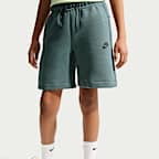 Nike Sportswear Tech Fleece Older Kids' (Boys') Shorts