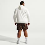 Nike Standard Issue Men's 12.5cm Basketball Shorts (Approx.)