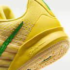 Sabrina 3 "Oregon" EP Basketball Shoes