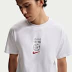 ナイキ スポーツウェア Tシャツ