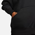 Nike Sportswear Phoenix Fleece Women's Oversized Pullover Hoodie (Plus Size)