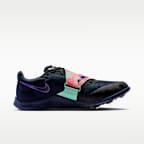 Nike Zoom Rival Jump Glam Athletics Jumping Spikes