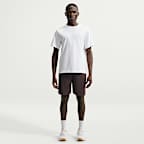 Nike Dri-FIT Men's 8" Knit Training Shorts