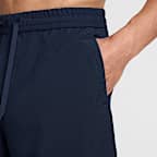 Nike Form Men's Dri-FIT 7" Unlined Versatile Shorts