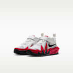 Nike S.T. Dynamite Little Kids' Basketball Shoes