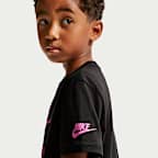 Nike Little Kids' Alien T-Shirt