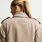 Nike Sportswear Airreverent Women's Trench Coat