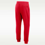 Joggers universitarios Nike para hombre Ohio State Primetime Club