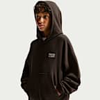 Hoodie pullover folgado Nike Sportswear Júnior (Rapaz)