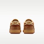 Nike Dunk Low Retro Men's Shoes