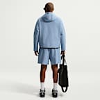 Nike Tech Men's Dri-FIT Shori Knit Shorts