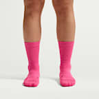 Chaussettes mi-mollet épaisses Nike Unicorn Dri-FIT ADV (1 paire)