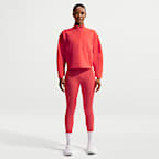 Nike Universa Women's Dri-FIT 1/4-Zip Top