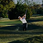 เสื้อโปโลกอล์ฟผู้ชาย Dri-FIT Nike Par