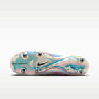 Nike Mercurial Vapor 17 Elite Soft-Ground Low-Top Football Boots