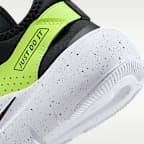 Tenis para niños de preescolar Nike Flex Runner 4