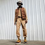 Nike Lunar Force 1 Men's Winterized Duckboot