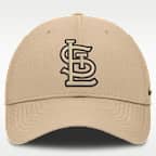 St. Louis Cardinals Club Men's Nike Dri-FIT MLB Adjustable Hat