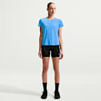 Nike One Classic Women's Dri-FIT Short-Sleeve Top