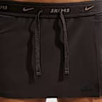NikeSKIMS Stretch Nylon Women's Skort