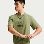 Nike Hyverse Men's Dri-FIT UV Protection Training T-Shirt