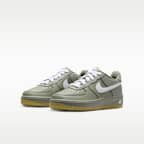 Nike Air Force 1 LV8 Big Kids' Shoes