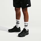 Nike Sportswear Dri-FIT Everyday Essential Crew-Socken (3 Paar)