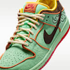 Nike SB Dunk Low Pro Skate Shoes